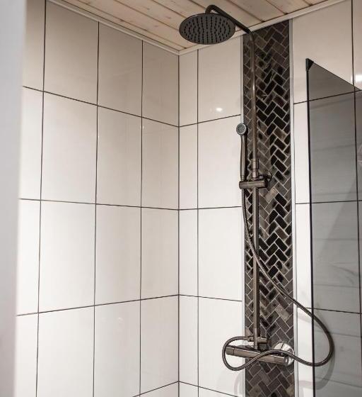 Номер Superior, Tankavaara Gold Village