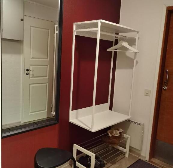 Апартаменты Deluxe 1 Спальня, Tankavaara Gold Village
