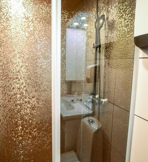 Апартаменты Deluxe 1 Спальня, Tankavaara Gold Village