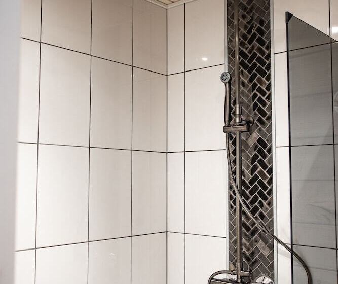 Номер Superior, Tankavaara Gold Village