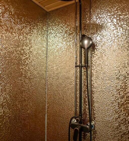 Апартаменты Deluxe 1 Спальня, Tankavaara Gold Village