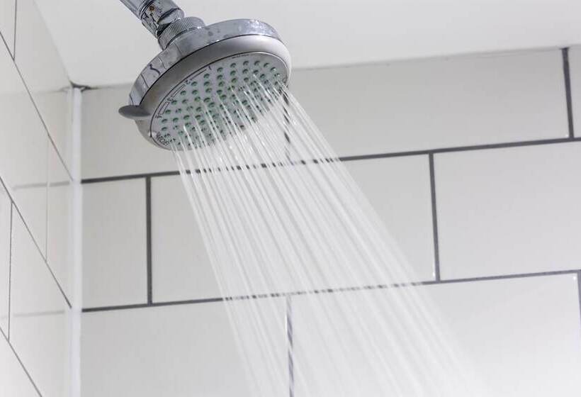 غرفة قياسية, Tune Hotel Liverpool