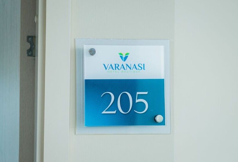 اتاق سوپریور, Varanasi Hotel Boutique Aeropuerto