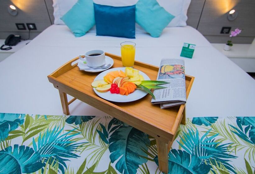 اتاق سوپریور, Varanasi Hotel Boutique Aeropuerto