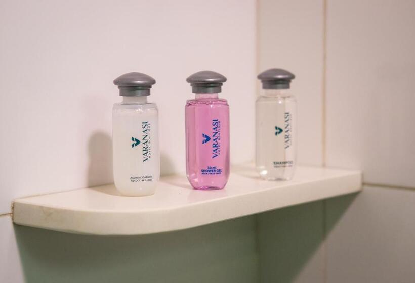 اتاق سوپریور, Varanasi Hotel Boutique Aeropuerto