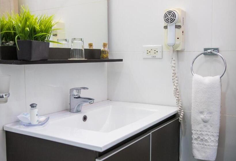 اتاق سوپریور, Varanasi Hotel Boutique Aeropuerto