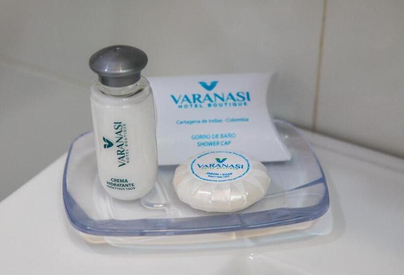 اتاق سوپریور, Varanasi Hotel Boutique Aeropuerto