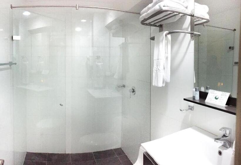 اتاق سوپریور, Varanasi Hotel Boutique Aeropuerto