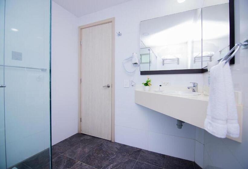 اتاق سوپریور, Varanasi Hotel Boutique Aeropuerto