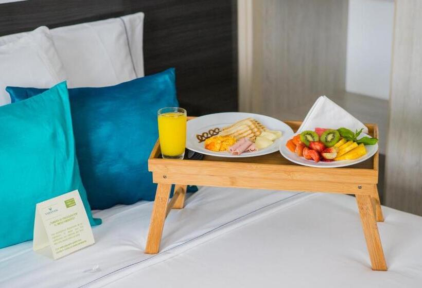Habitación Superior, Varanasi Hotel Boutique Aeropuerto