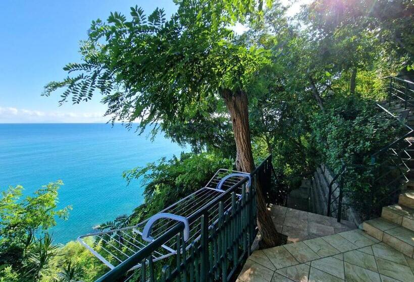 标准工作室, Villa Anita Residence