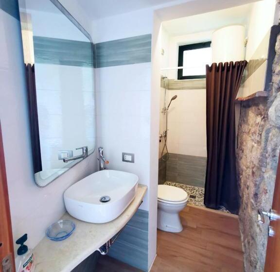 标准工作室, Villa Anita Residence