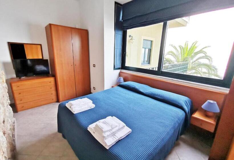 标准工作室, Villa Anita Residence