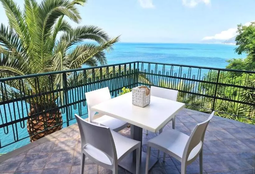 １ベッドルームアパートメント, Villa Anita Residence