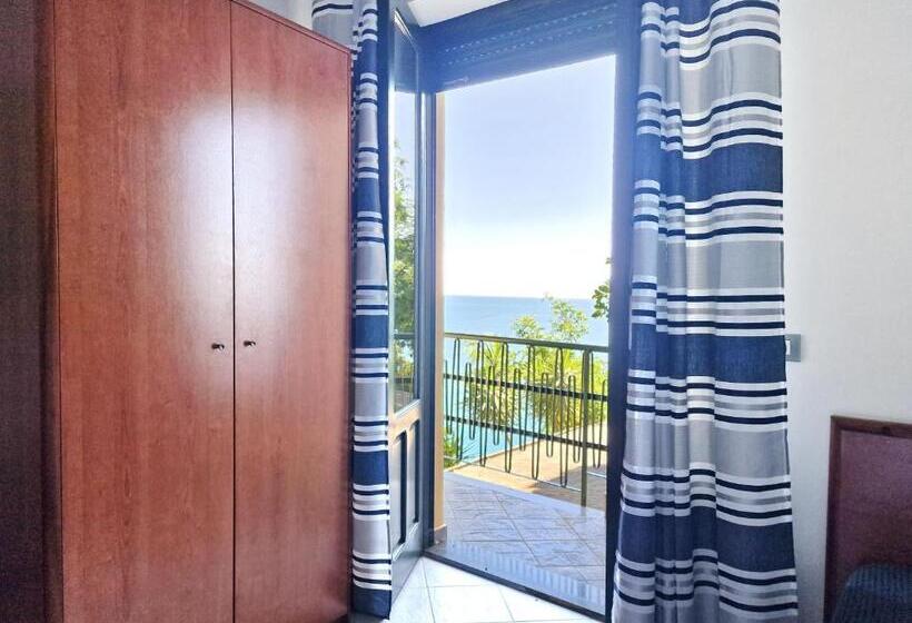 带1个卧室的公寓, Villa Anita Residence