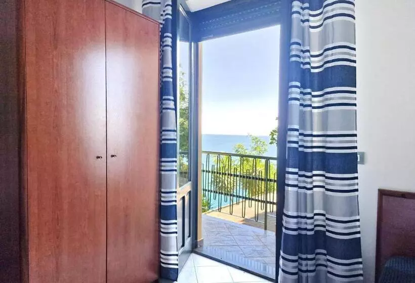 １ベッドルームアパートメント, Villa Anita Residence