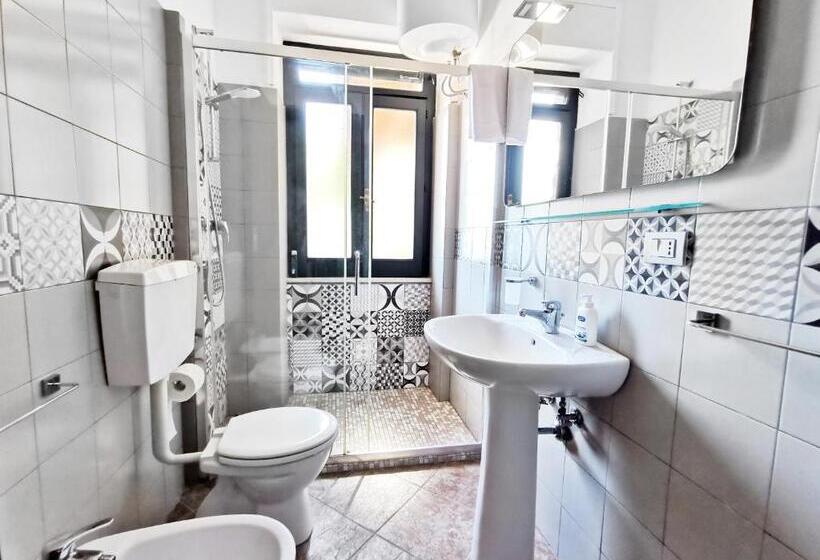 低层单卧公寓, Villa Anita Residence