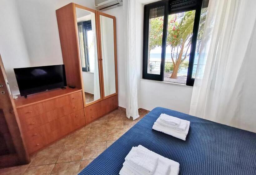 آپارتمان 1 خوابه همکف, Villa Anita Residence