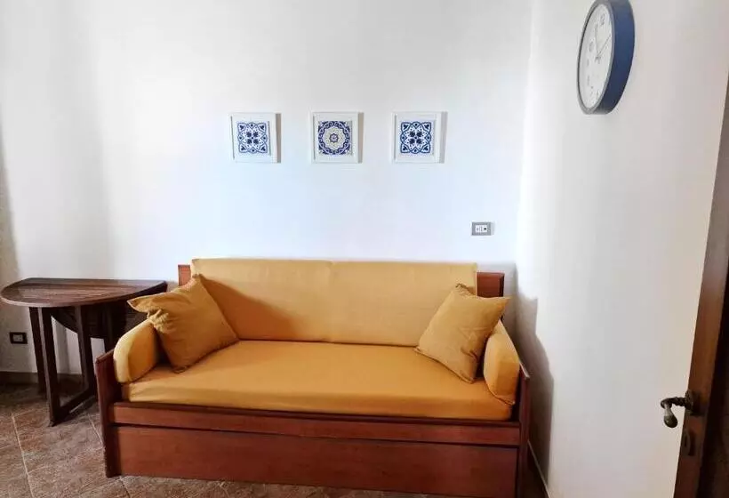 １階の１ベッドルームアパートメント, Villa Anita Residence