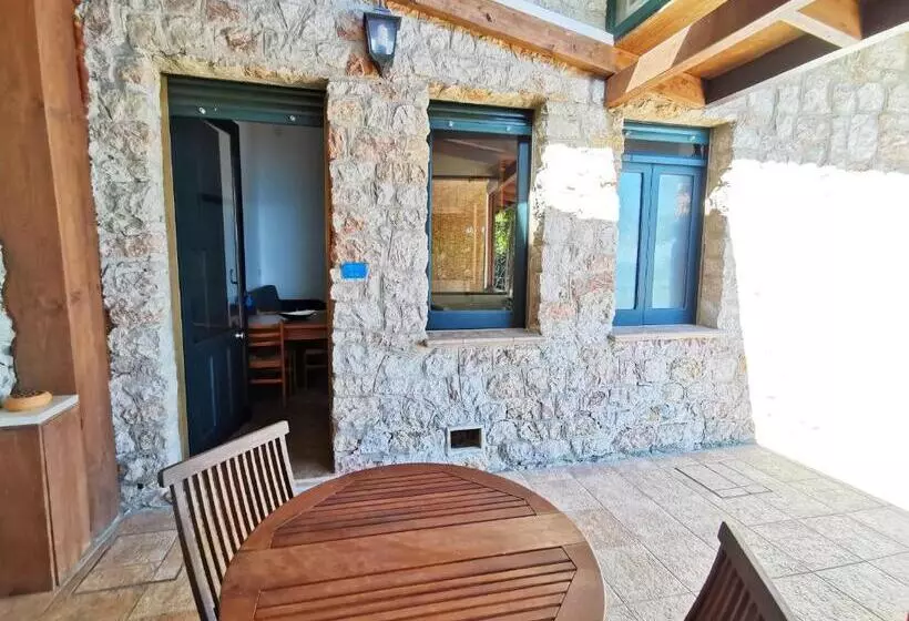 １階の１ベッドルームアパートメント, Villa Anita Residence