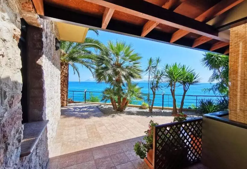 １階の１ベッドルームアパートメント, Villa Anita Residence