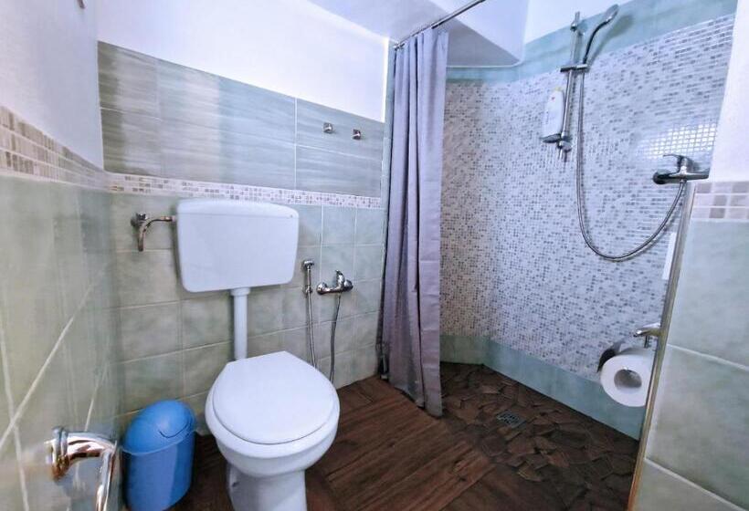 带海景的标准房, Villa Anita Residence