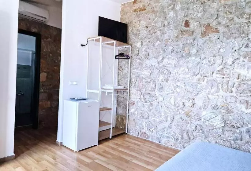 オーシャンビュースタンダードルーム, Villa Anita Residence