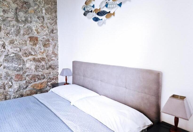 オーシャンビュースタンダードルーム, Villa Anita Residence