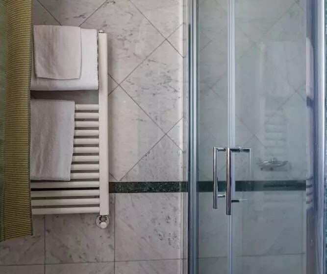 Chambre Standard, Villa Sofia