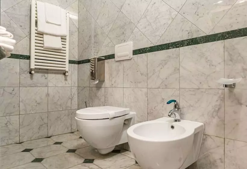 Chambre Standard, Villa Sofia