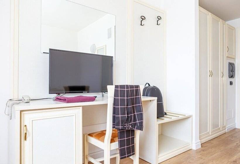 Chambre Standard, Villa Sofia