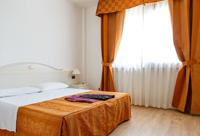 Chambre Standard, Villa Sofia