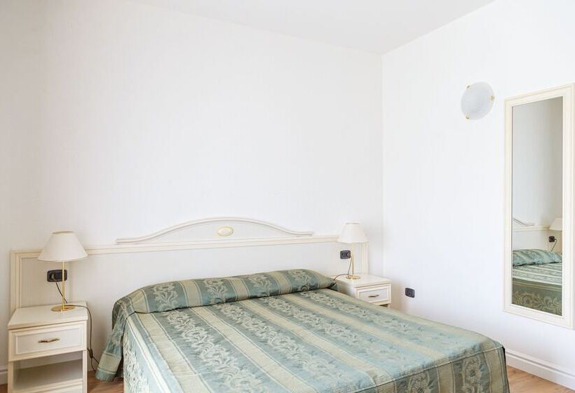 Chambre Standard, Villa Sofia