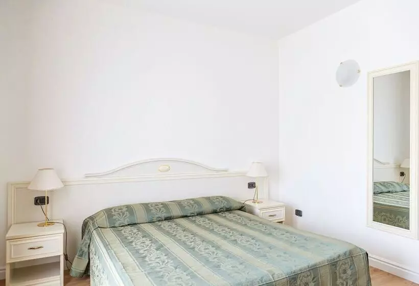 Chambre Standard, Villa Sofia
