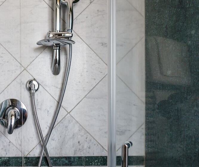 Chambre Deluxe, Villa Sofia