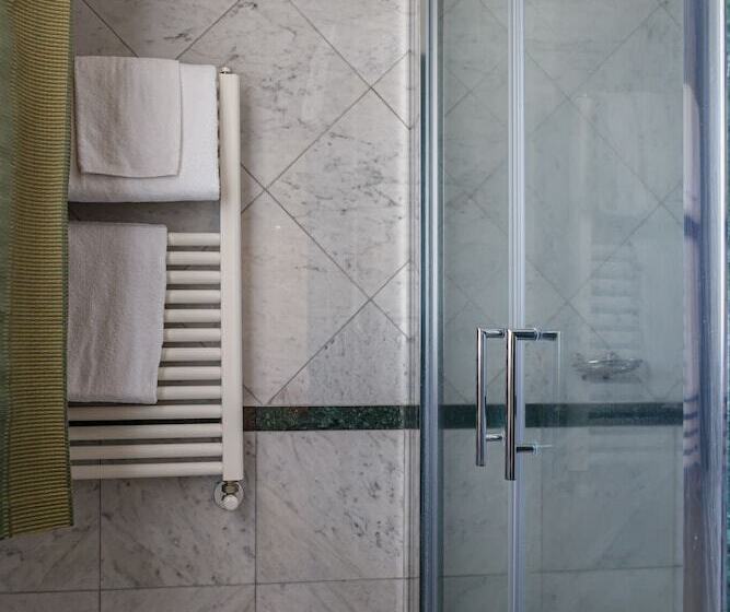 Chambre Deluxe, Villa Sofia