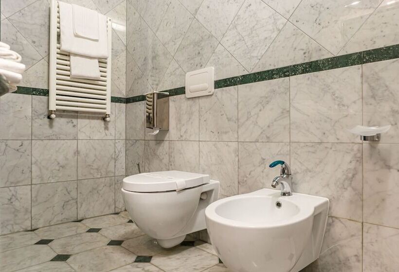 Chambre Deluxe, Villa Sofia