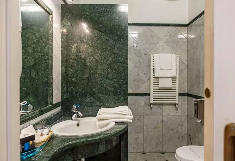 Chambre Deluxe, Villa Sofia