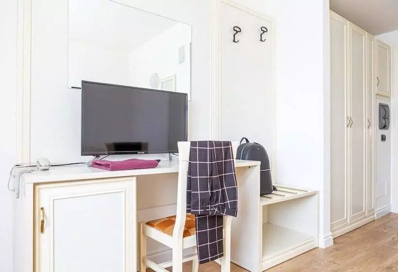 Chambre Deluxe, Villa Sofia