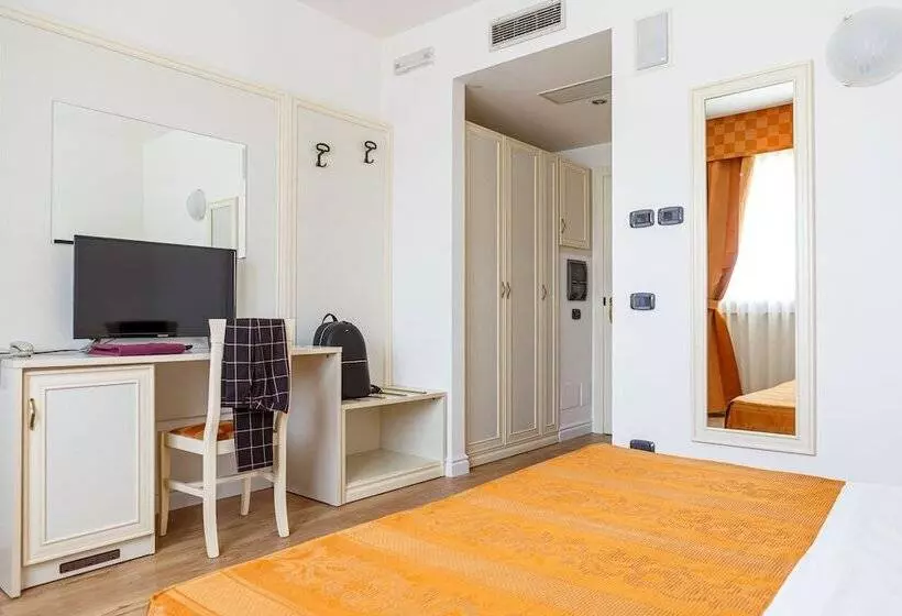Chambre Deluxe, Villa Sofia