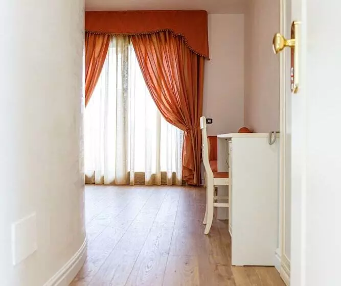 Chambre Deluxe, Villa Sofia