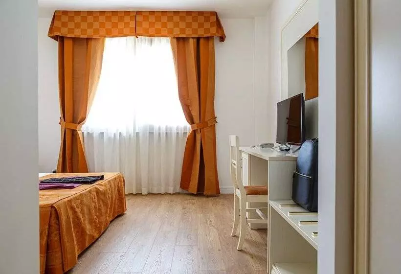 Chambre Deluxe, Villa Sofia