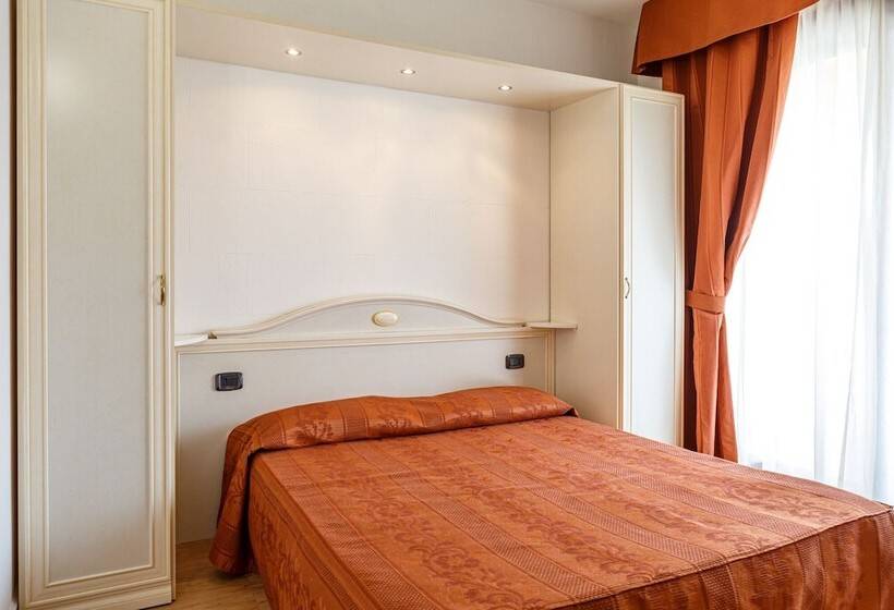 Chambre Deluxe, Villa Sofia