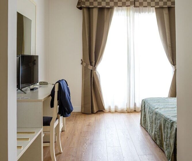 Chambre Standard, Villa Sofia