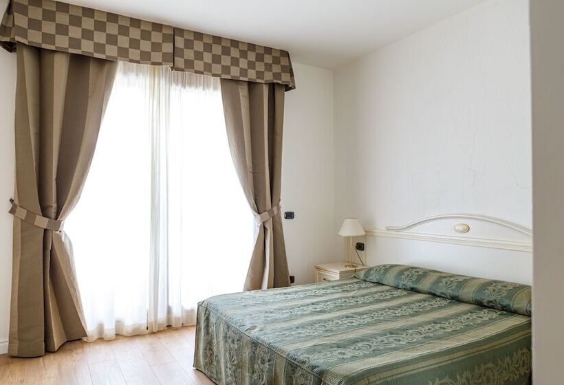 Chambre Standard, Villa Sofia