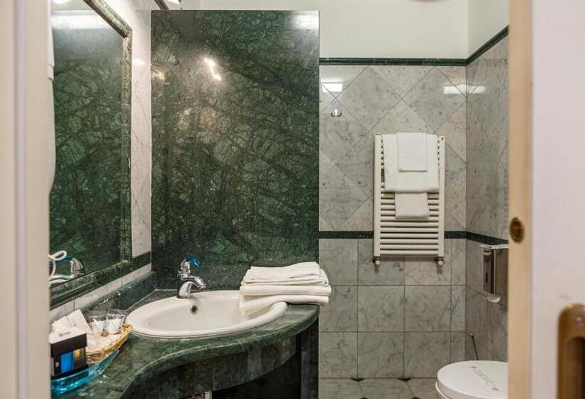 Chambre Standard, Villa Sofia