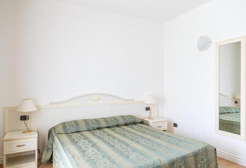 Chambre Standard, Villa Sofia