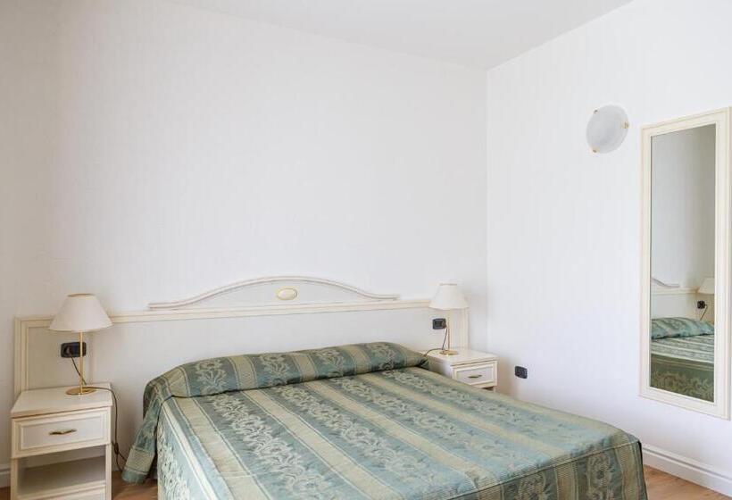 Chambre Standard, Villa Sofia