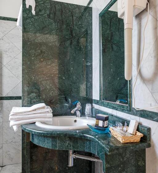 Chambre Deluxe, Villa Sofia