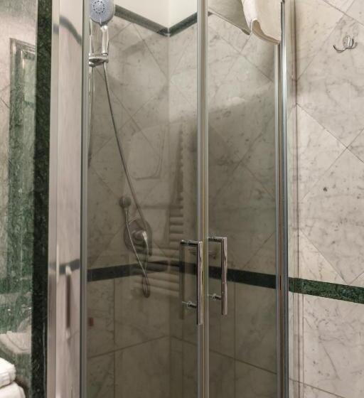 Chambre Deluxe, Villa Sofia